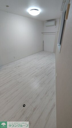 I-RESIDENCEの物件内観写真